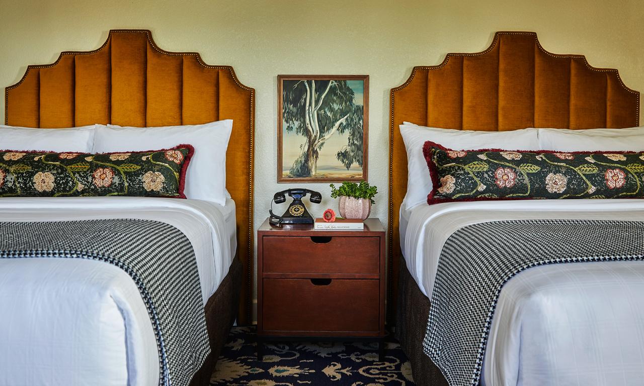 Graduate Berkeley - thumb 3