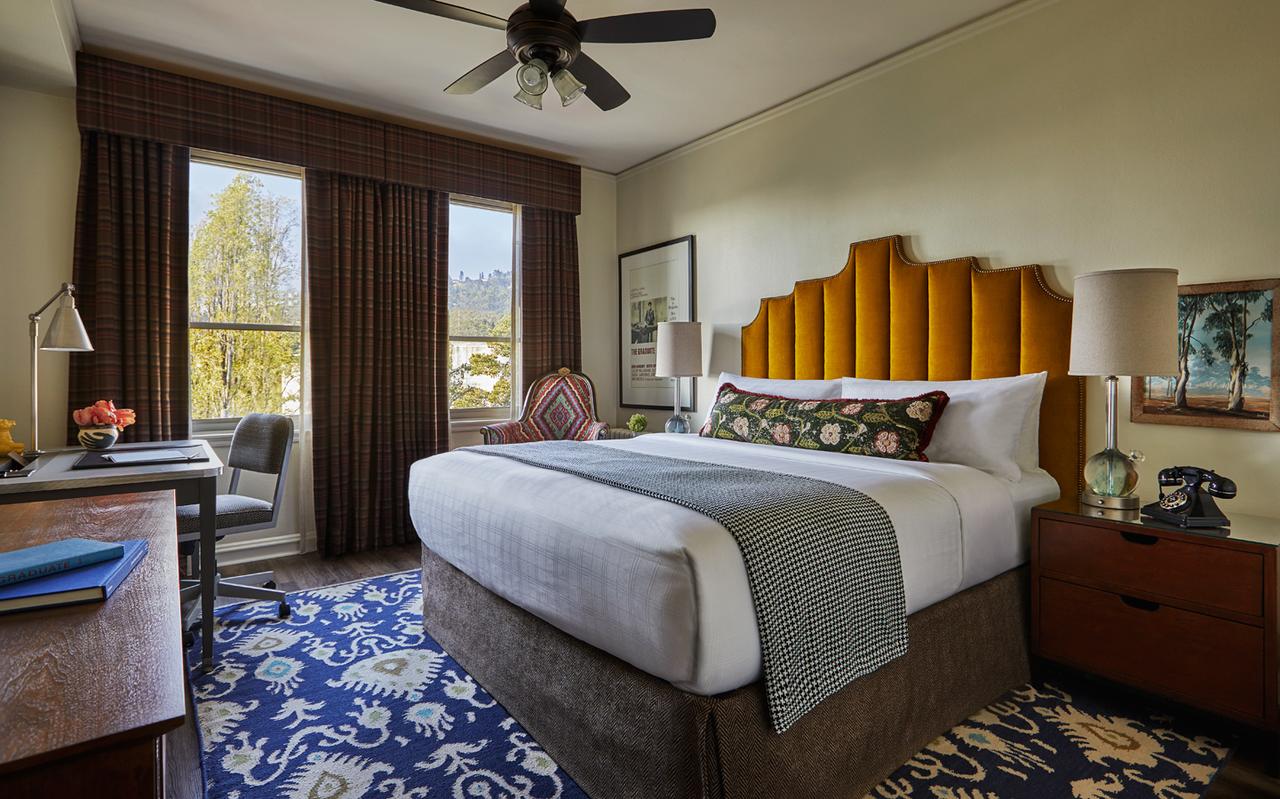 Graduate Berkeley - thumb 8