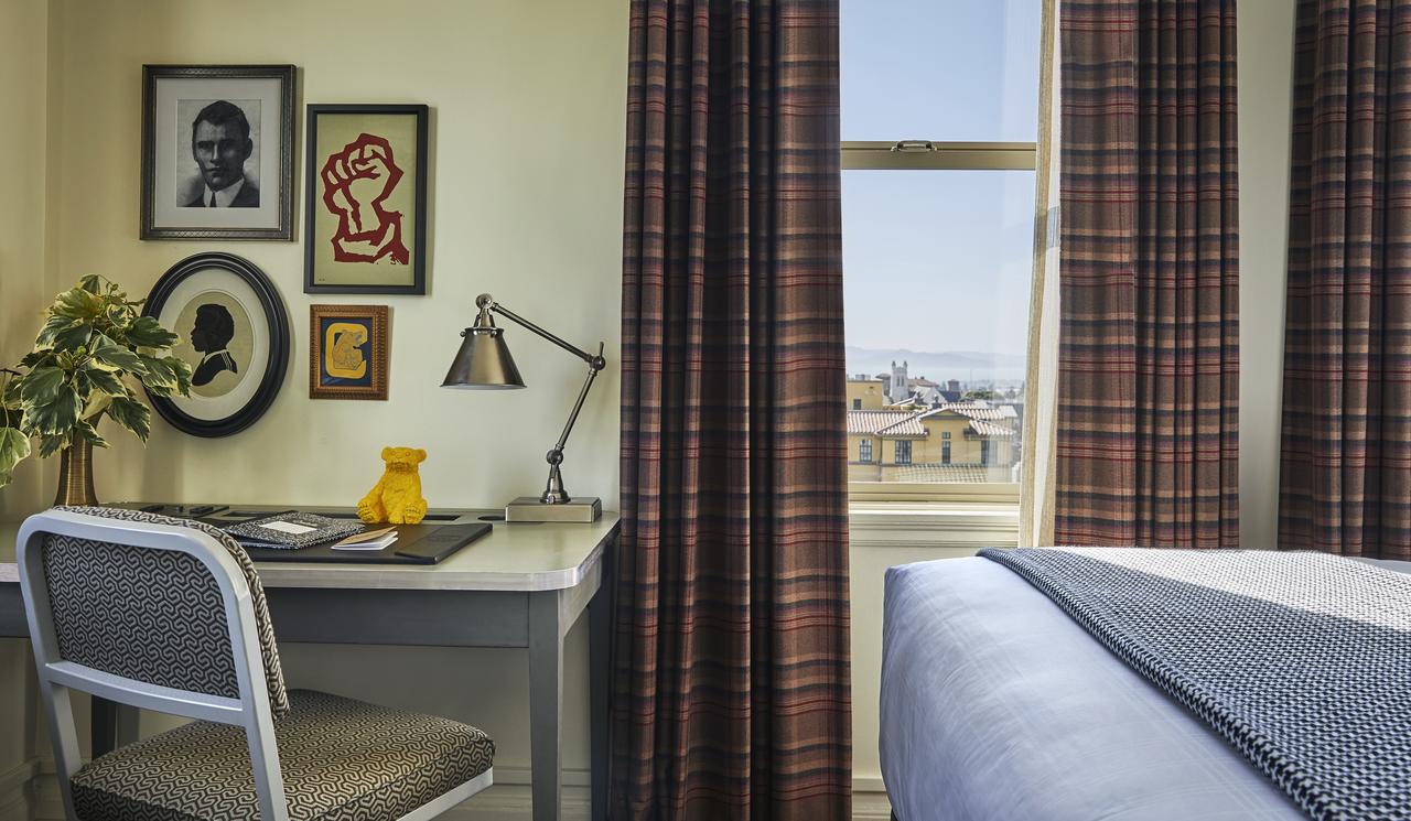 Graduate Berkeley - thumb 12