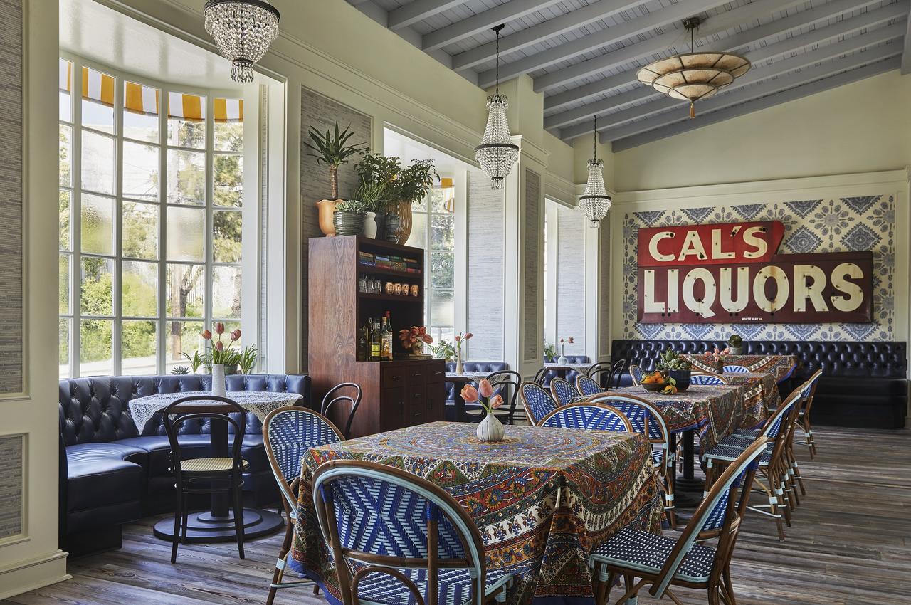 Graduate Berkeley - thumb 27