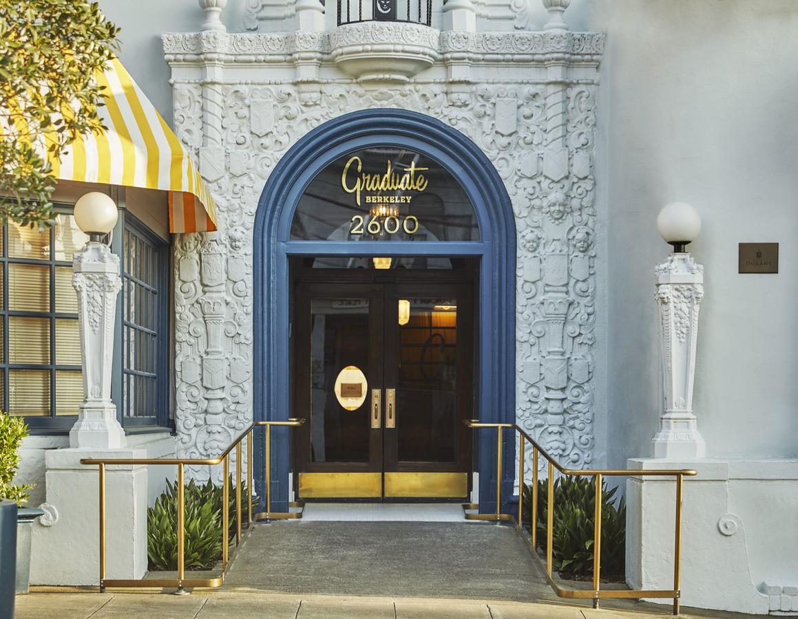 Graduate Berkeley - thumb 7