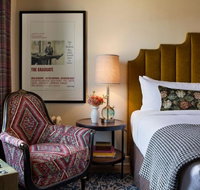 Graduate Berkeley - Hotels Find