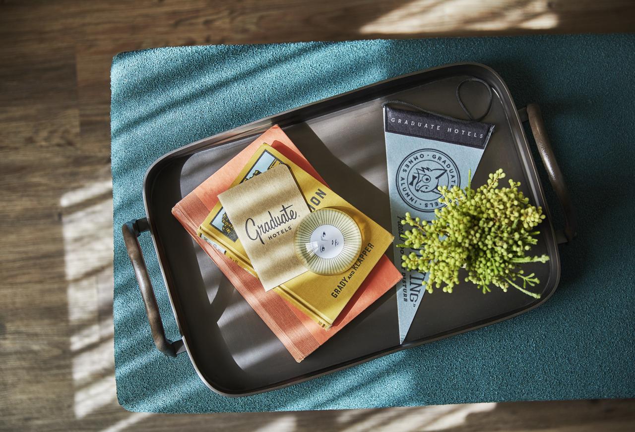 Graduate Berkeley - thumb 19