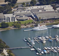 DoubleTree by Hilton Hotel Berkeley Marina - Hotels Find