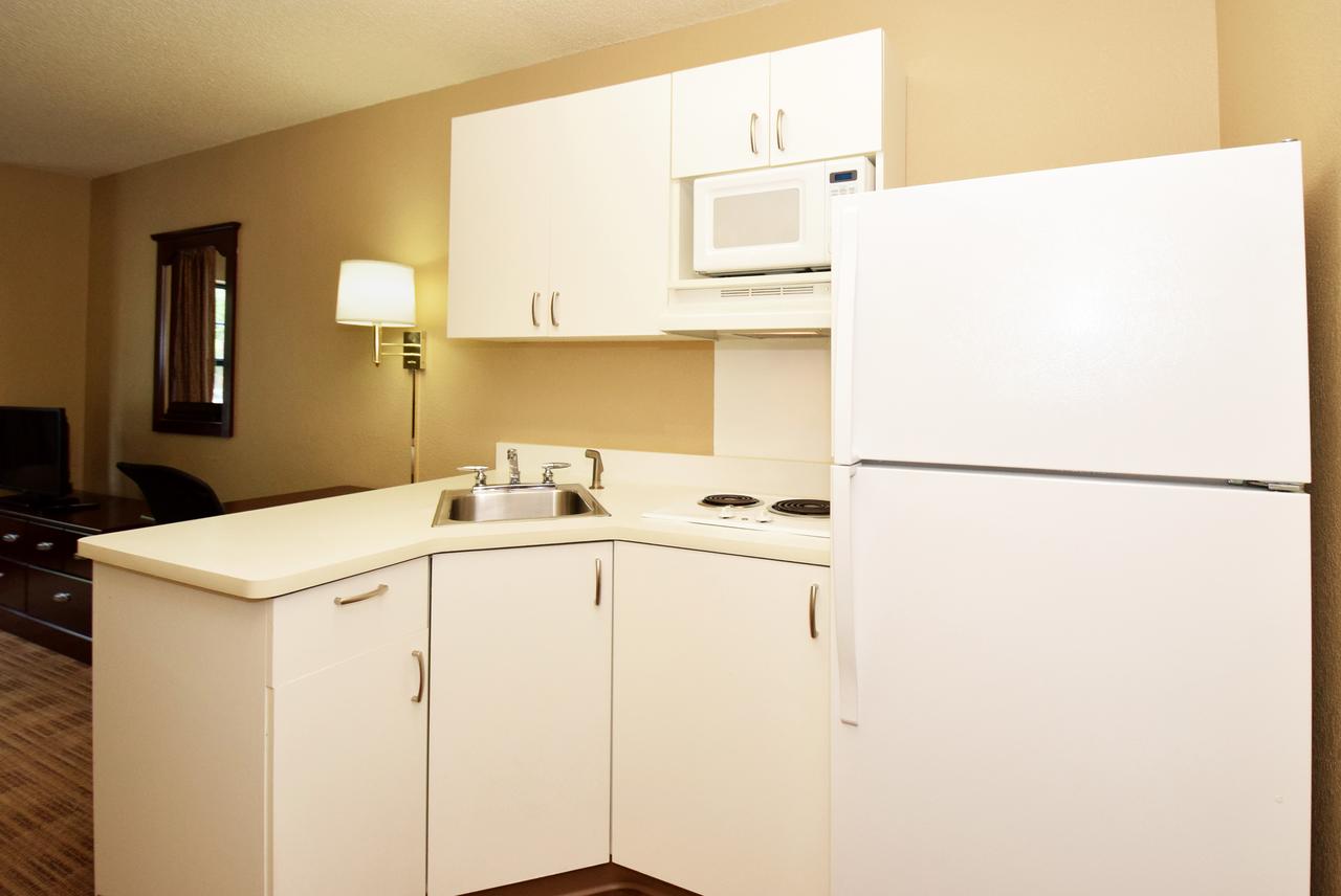 Extended Stay America - Los Angeles - Burbank Airport - thumb 11