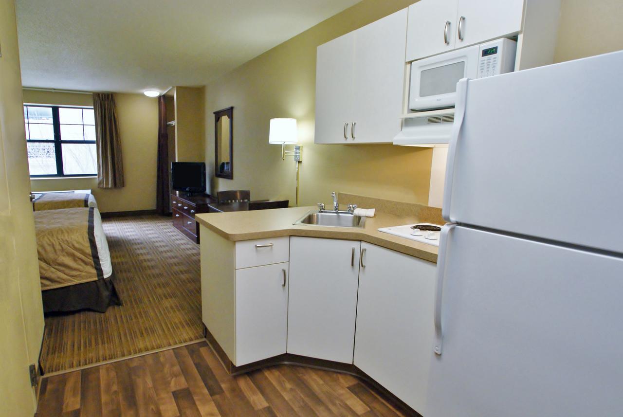 Extended Stay America - Los Angeles - Burbank Airport - thumb 7