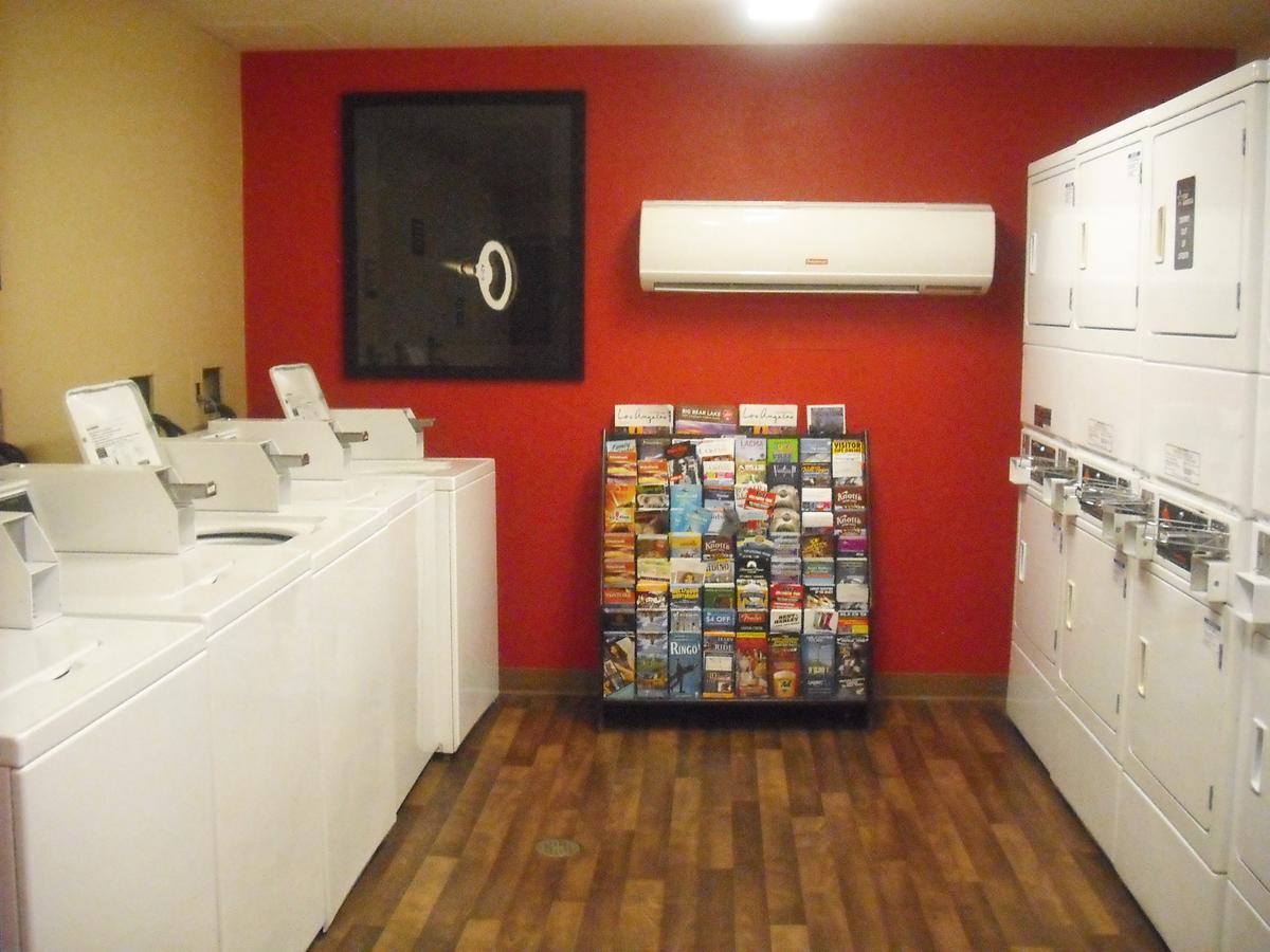 Extended Stay America - Los Angeles - Burbank Airport - thumb 25