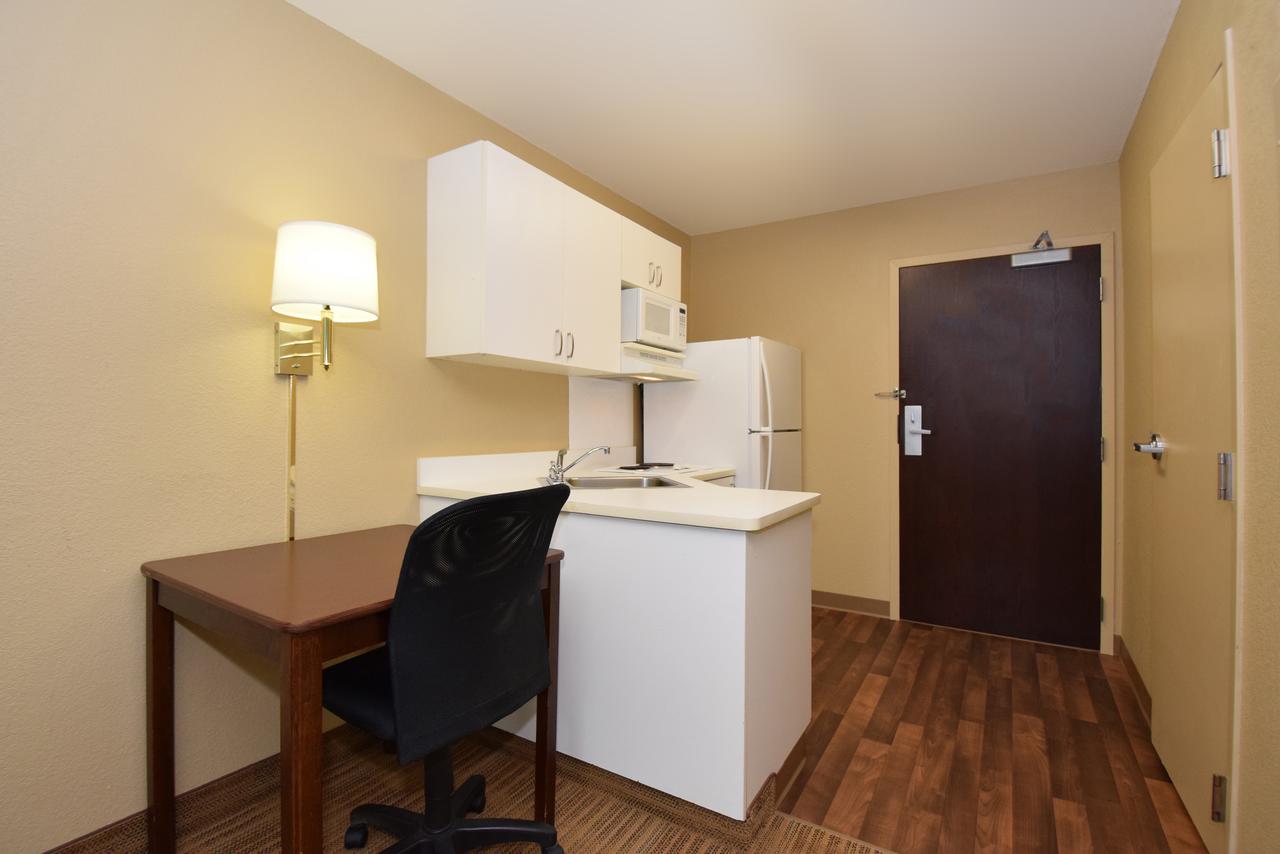 Extended Stay America - Los Angeles - Burbank Airport - thumb 12
