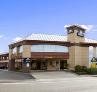 Days Inn by Wyndham Rocklin/Sacramento - Hotels Find