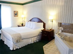 Emerald Dolphin Inn & Mini Golf