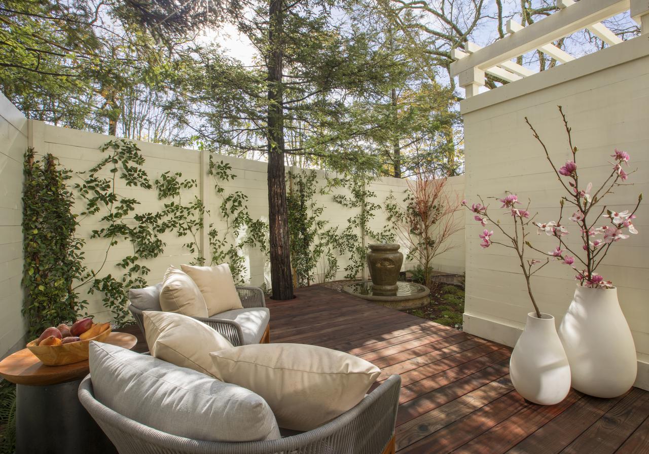 MacArthur Place Inn & Spa - thumb 6