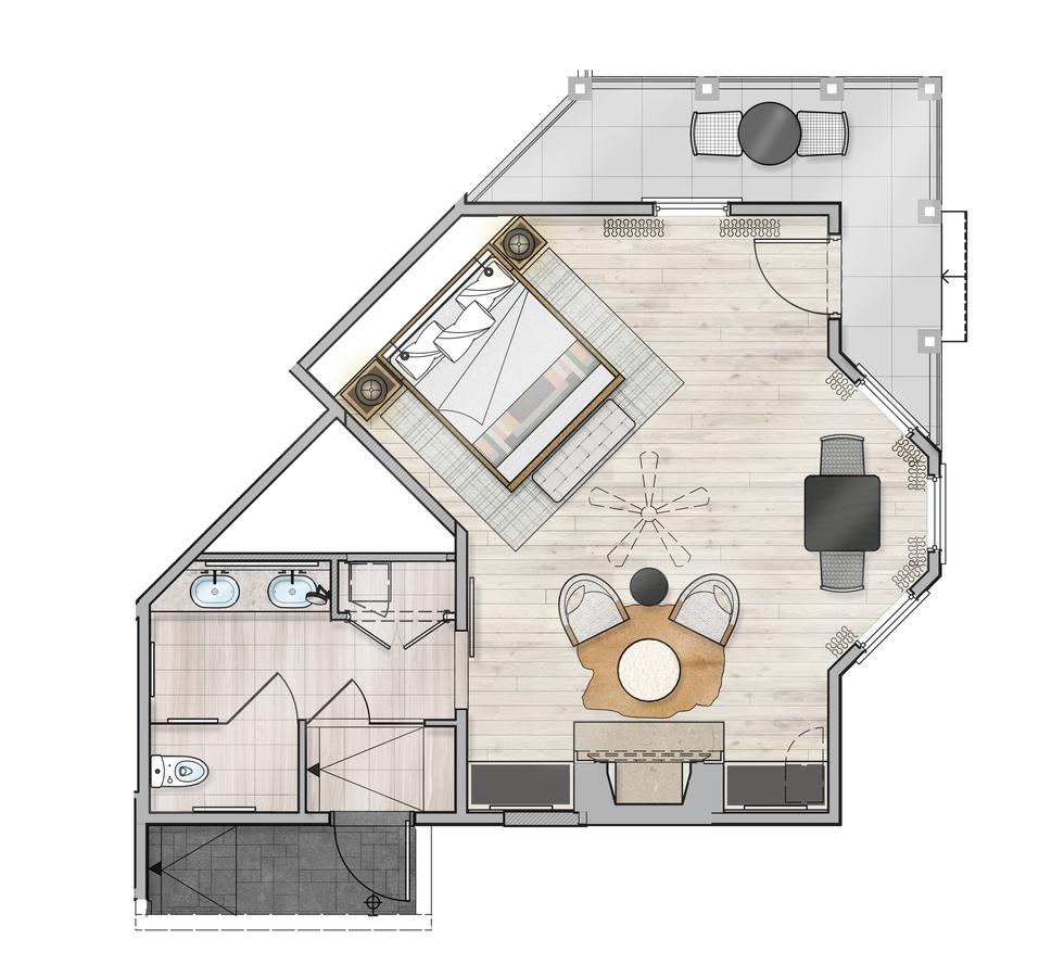 MacArthur Place Inn & Spa - thumb 5