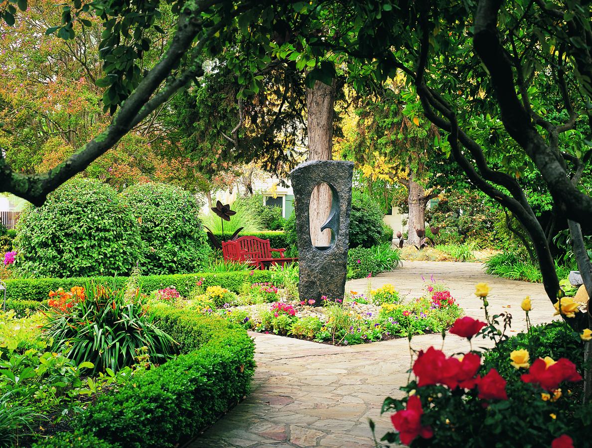 MacArthur Place Inn & Spa - thumb 27