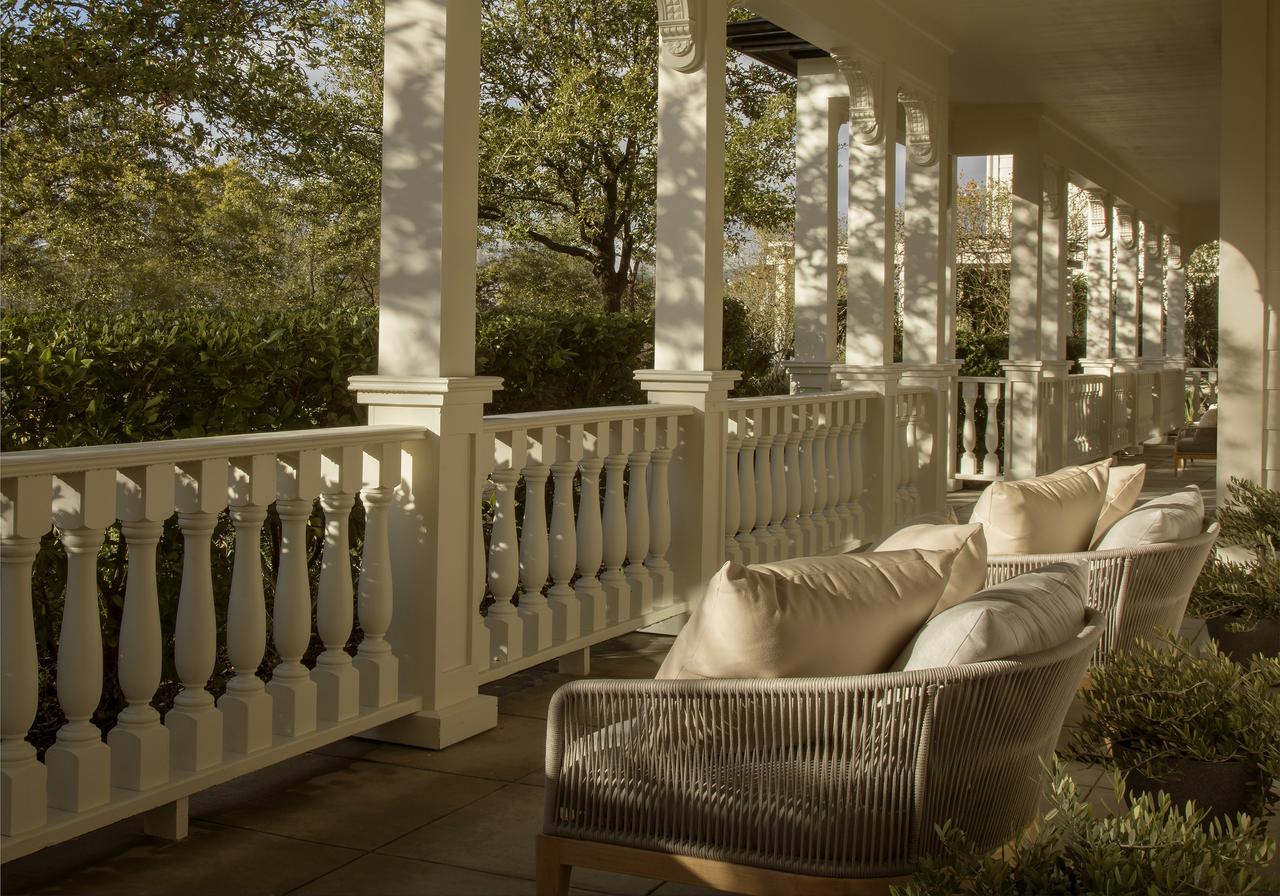 MacArthur Place Inn & Spa - thumb 9