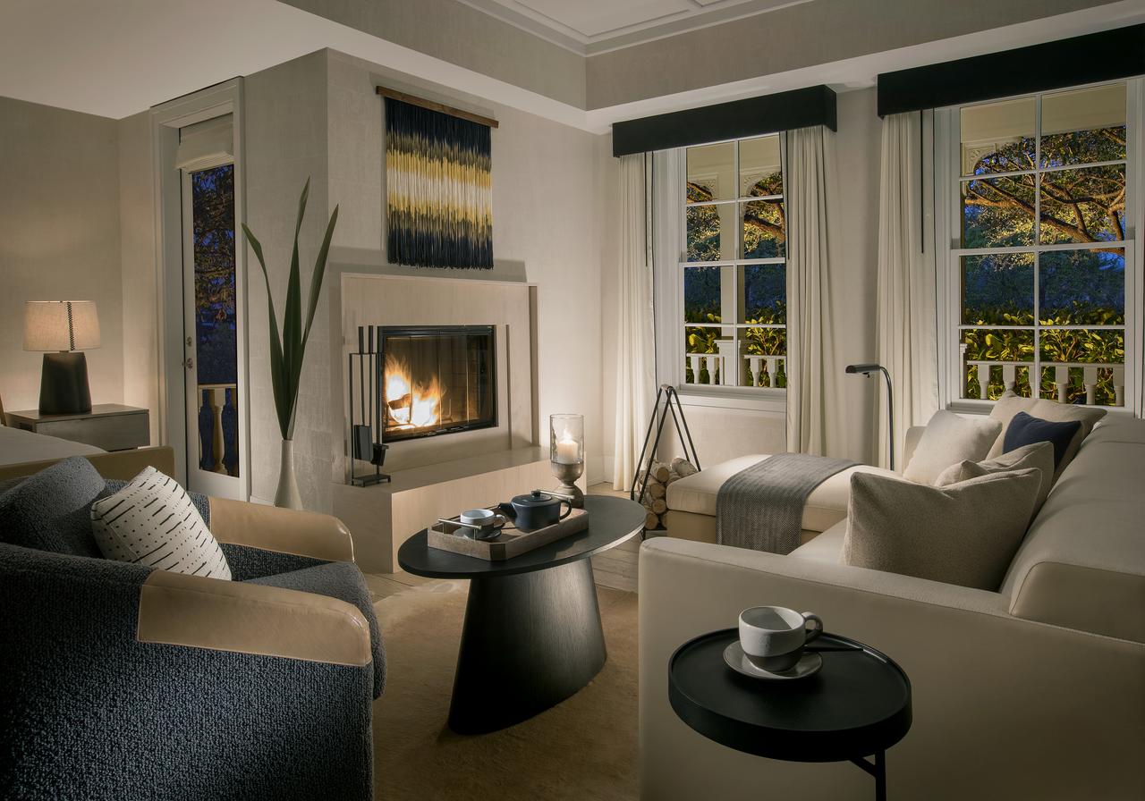 MacArthur Place Inn & Spa - thumb 7