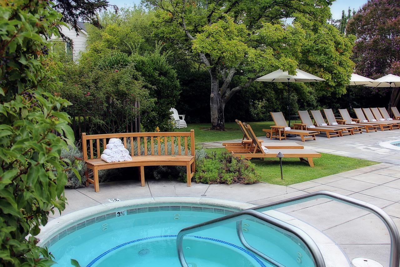 MacArthur Place Inn & Spa - thumb 31
