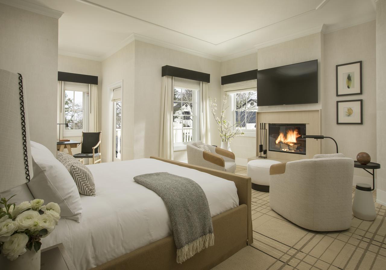 MacArthur Place Inn & Spa - thumb 22