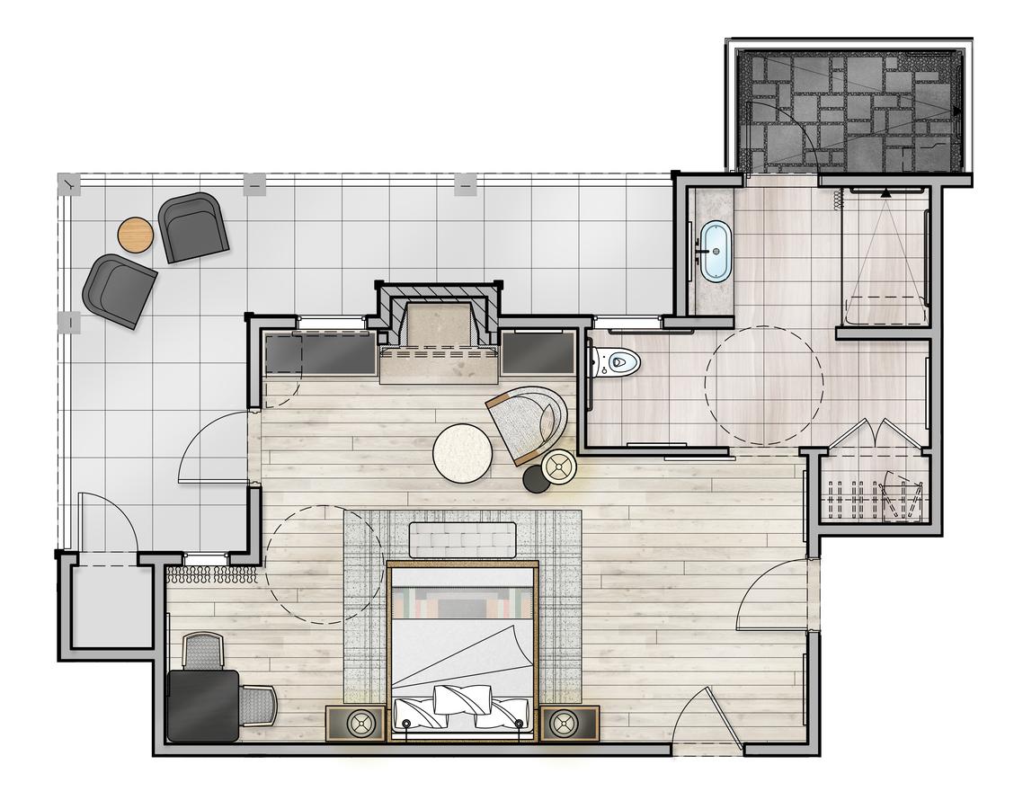 MacArthur Place Inn & Spa - thumb 14