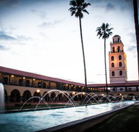 Hotel Mission De Oro - Hotels Find