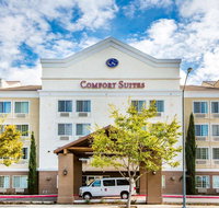 Comfort Suites Clovis - Hotels Find