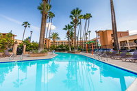 Booking Anaheim Hotels Find