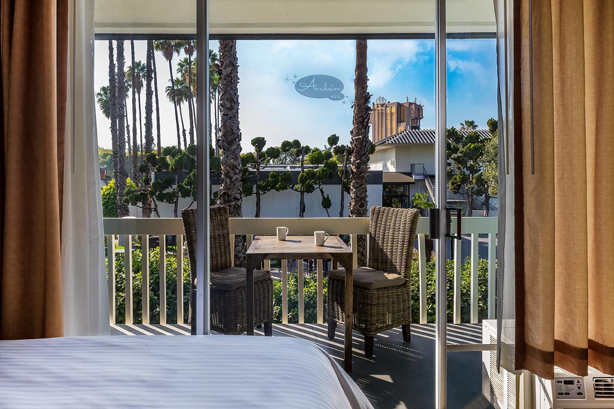 Anaheim Hotel - thumb 34