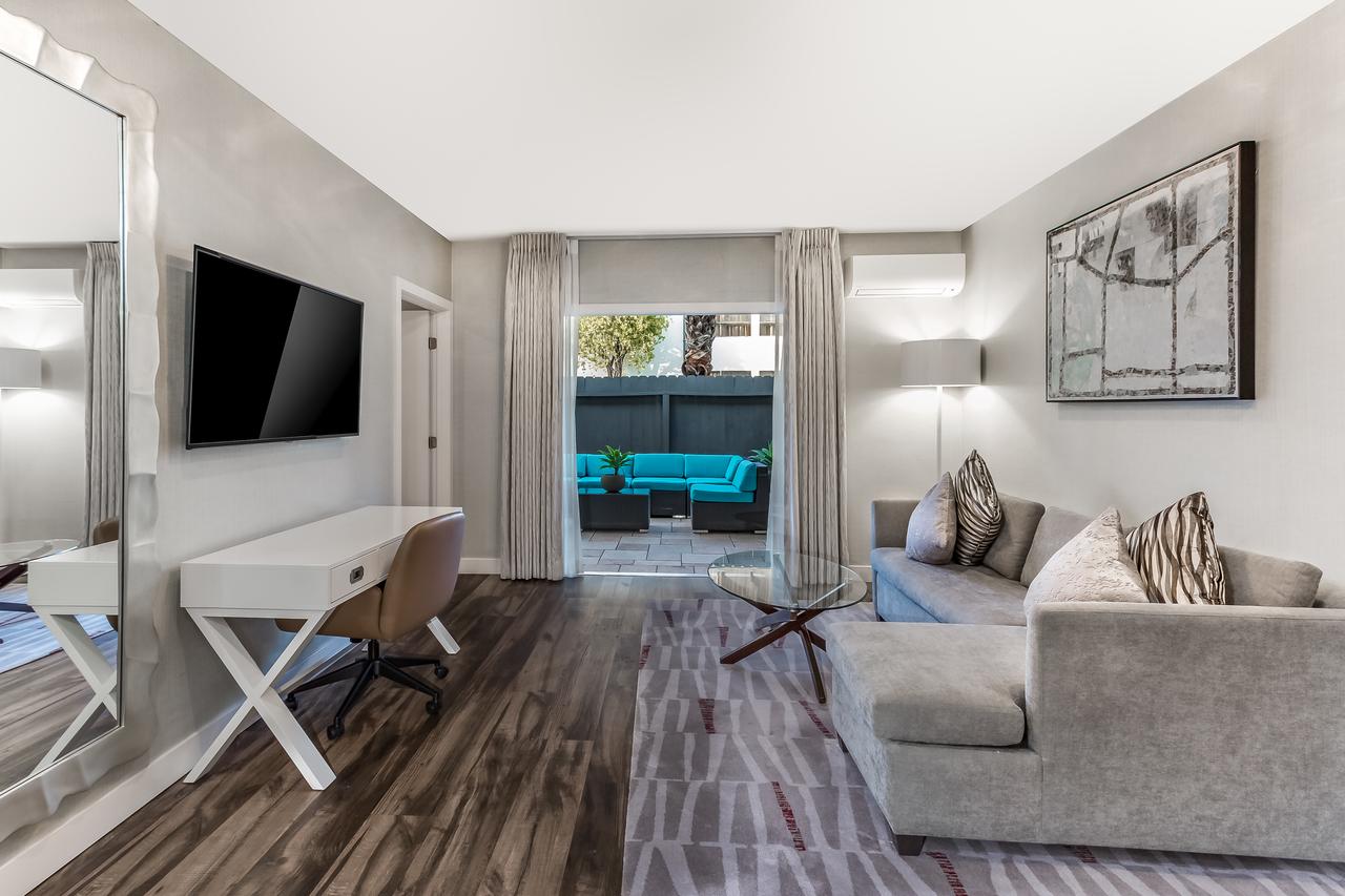 Anaheim Hotel - thumb 6