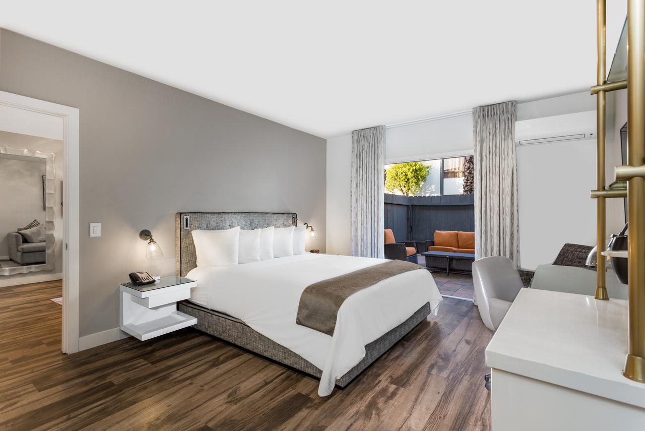 Anaheim Hotel - thumb 10