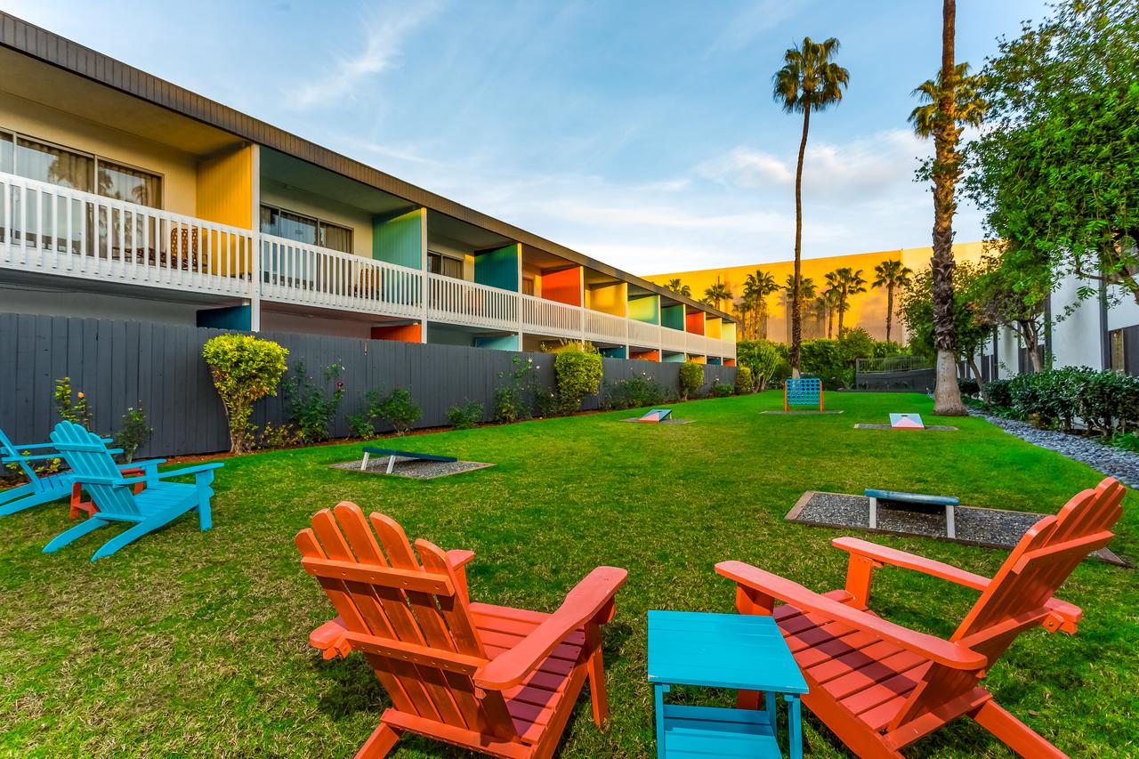 Anaheim Hotel - thumb 3