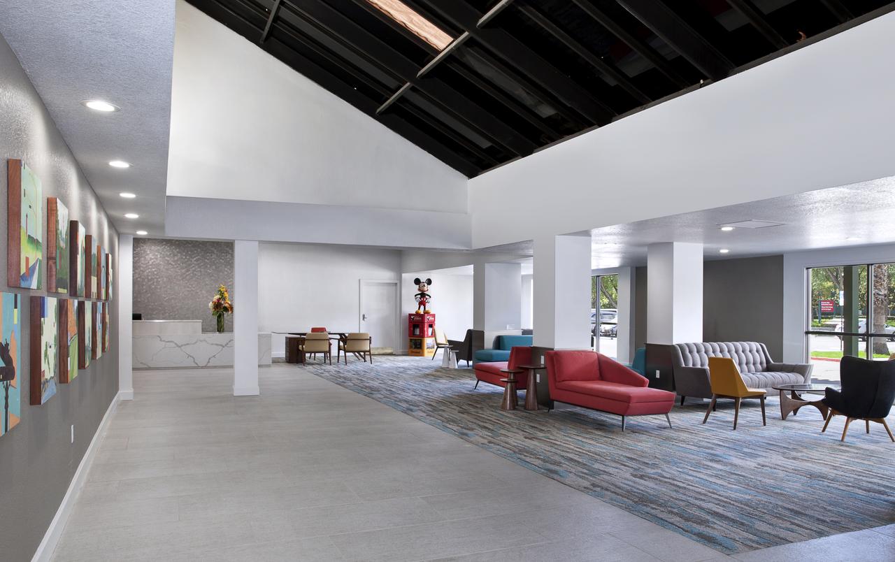 Anaheim Hotel - thumb 1