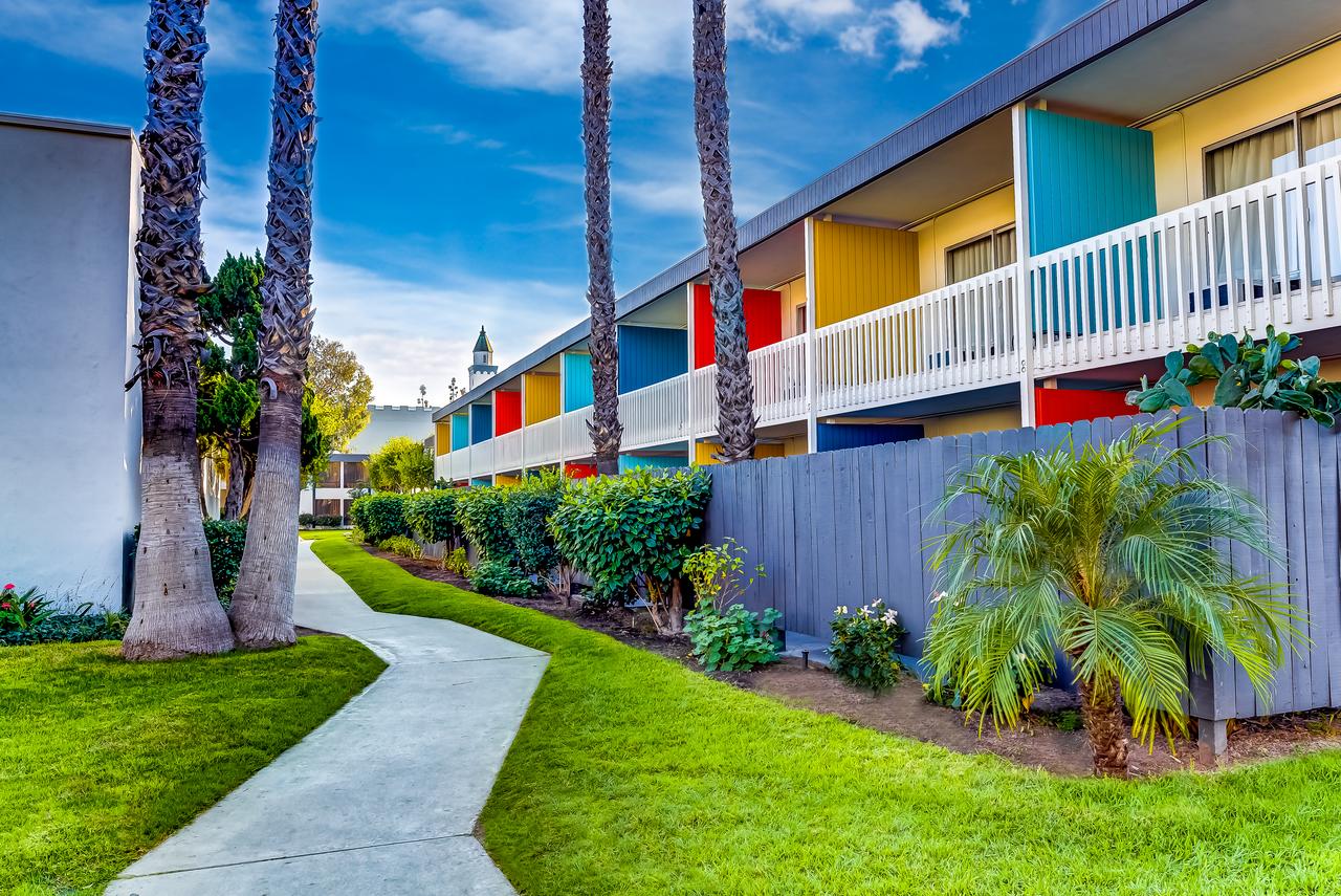 Anaheim Hotel - thumb 32