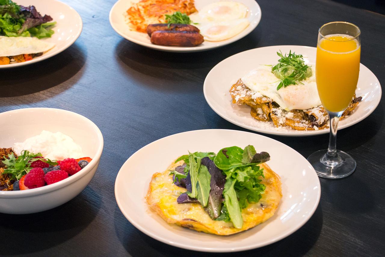 Anaheim Hotel - thumb 25