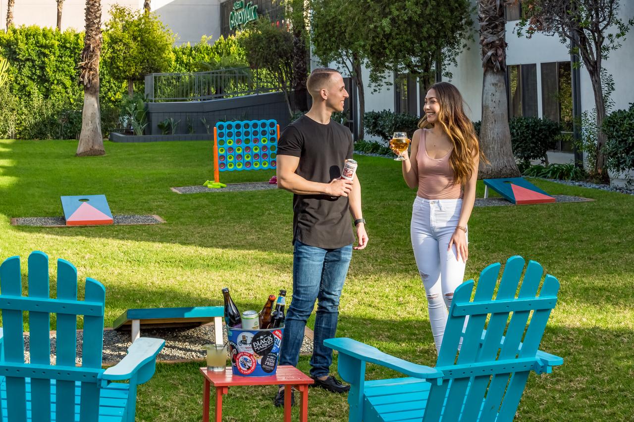 Anaheim Hotel - thumb 11