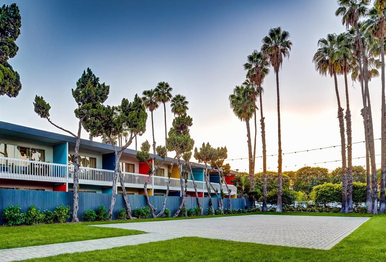 Anaheim Hotel - thumb 28