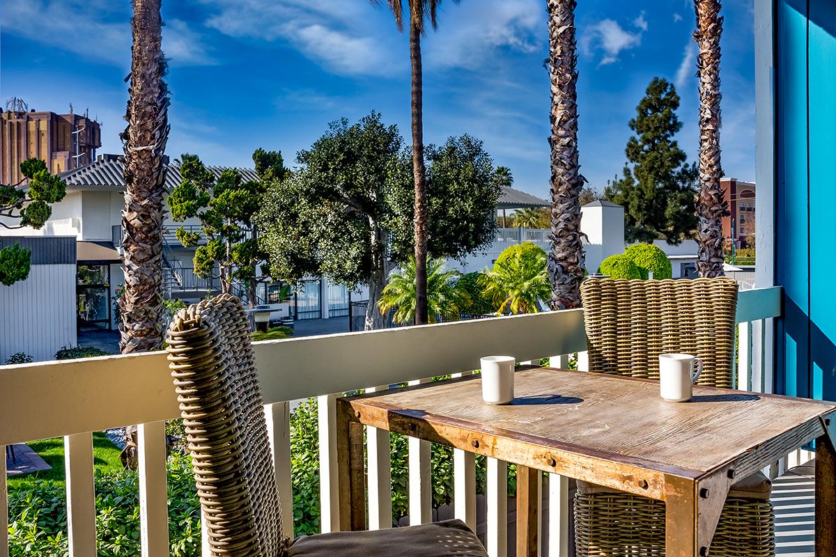 Anaheim Hotel - thumb 35