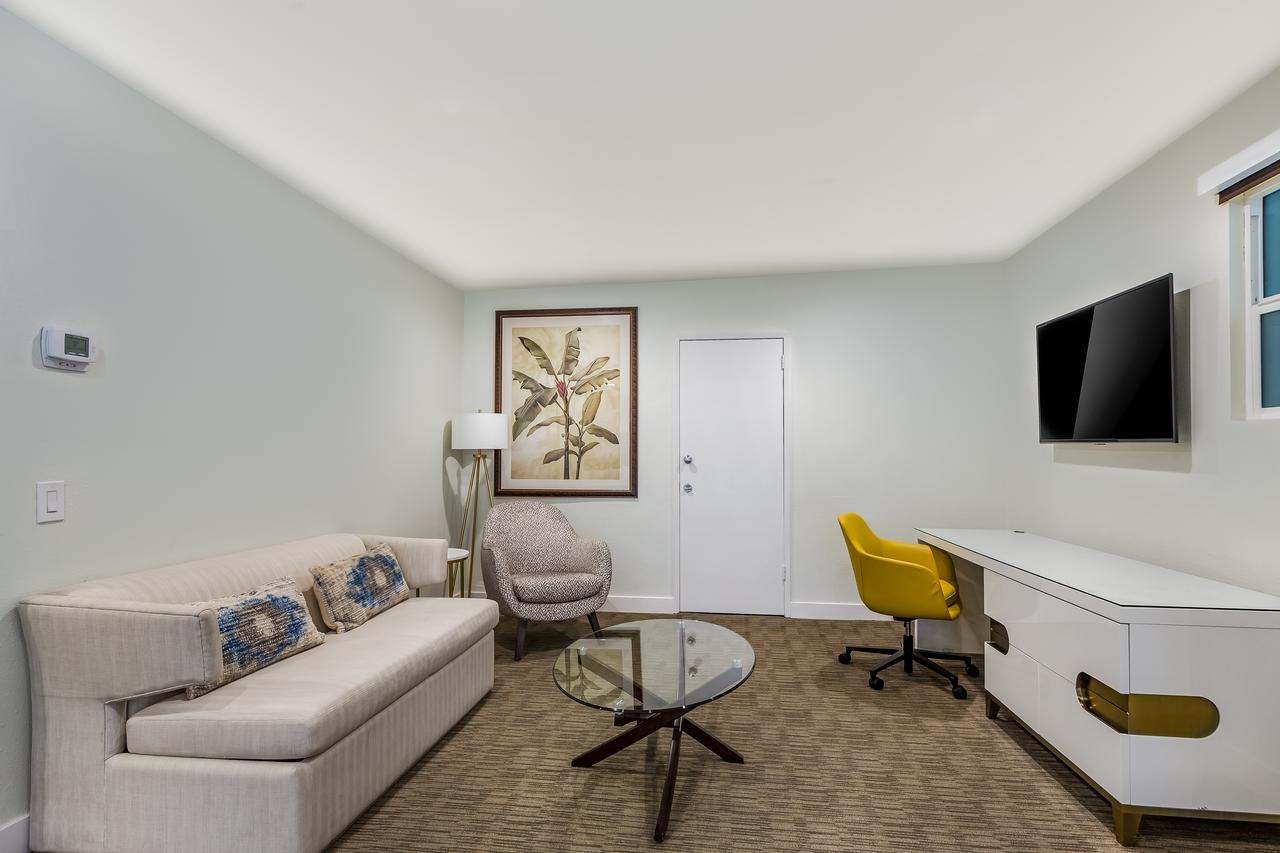 Anaheim Hotel - thumb 16