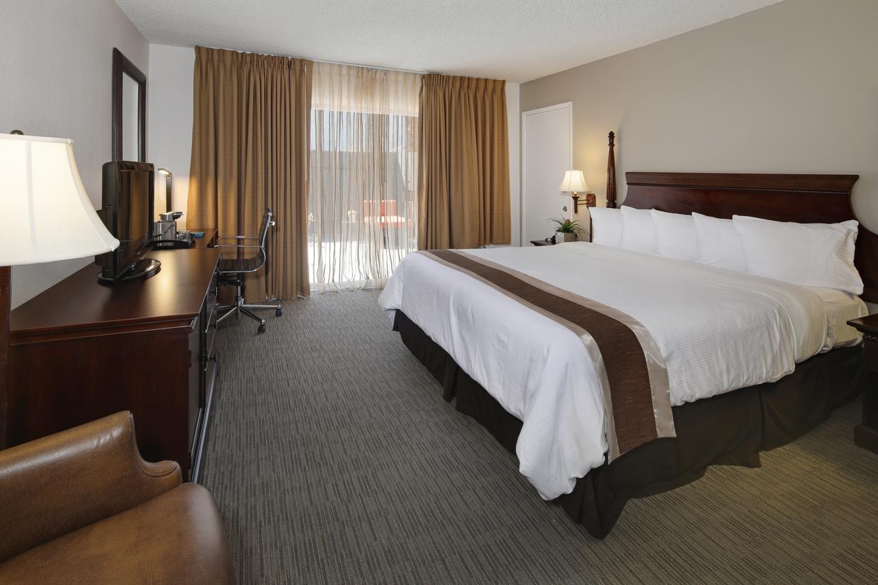 Anaheim Hotel - thumb 44