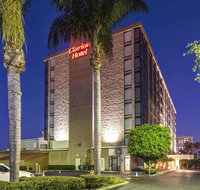 Clarion Hotel Anaheim Resort - Hotels Find