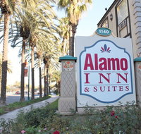 Alamo Inn and Suites - Convention Center - Hotels Find