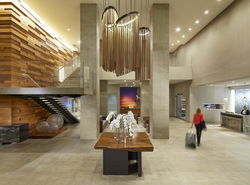 Hilton San Diego Mission Valley