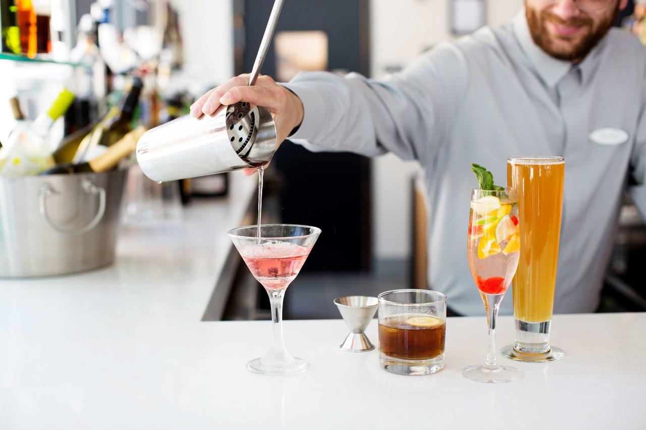 Hyatt House At Anaheim Resort/Convention Center - thumb 29