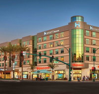 Hyatt House at Anaheim Resort/Convention Center - Hotels Find