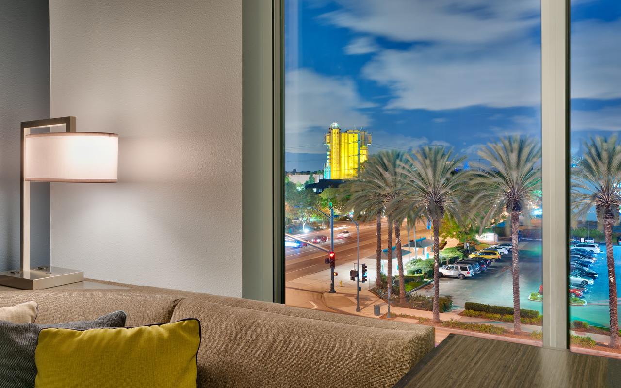 Hyatt House At Anaheim Resort/Convention Center - thumb 6