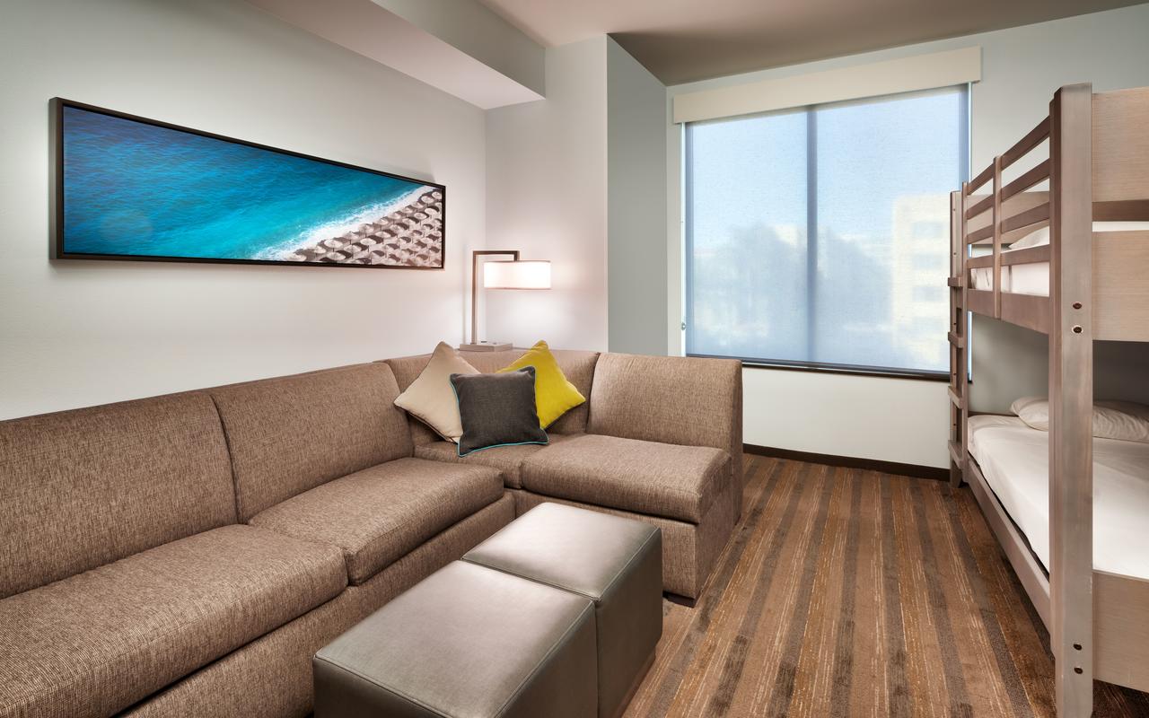 Hyatt House At Anaheim Resort/Convention Center - thumb 10