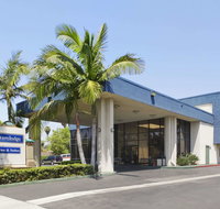 Travelodge Inn  Suites by Wyndham Anaheim on Disneyland Dr - Hotels Find