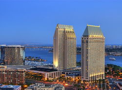 Manchester Grand Hyatt San Diego