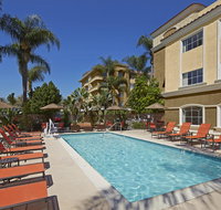 Portofino Inn and Suites Anaheim Hotel - Hotels Find