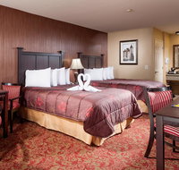 Castle Inn and Suites Anaheim - Hotels Find