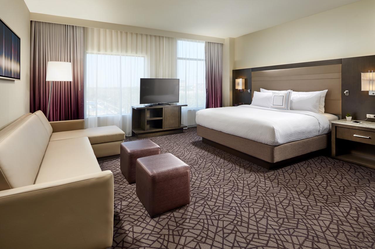 Residence Inn By Marriott At Anaheim Resort/Convention Center - thumb 15