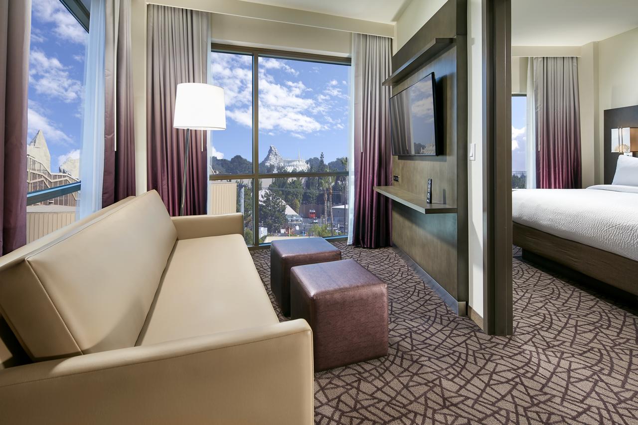 Residence Inn By Marriott At Anaheim Resort/Convention Center - thumb 24